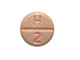 Hydrochlorothiazide Hydrochlorothiazide