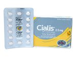 daily cialis