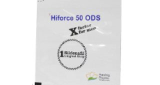 Hiforce ODS