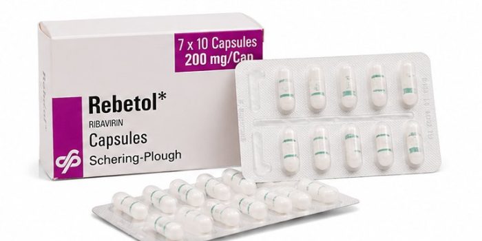 rebetol
