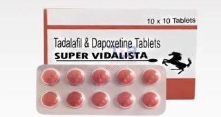 super vidalista