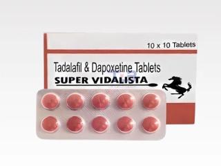 super vidalista