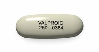valproic acid