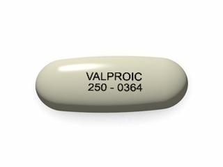 valproic acid
